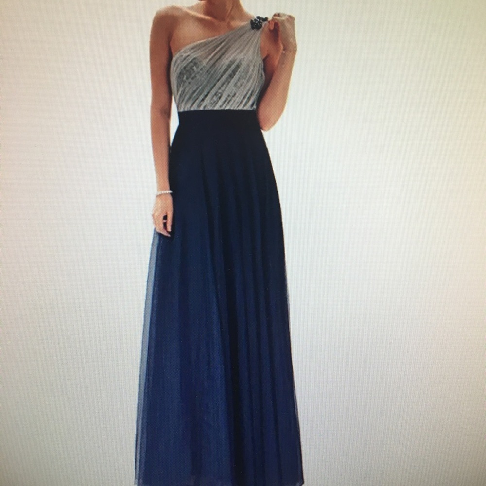 NWT Ball Gown